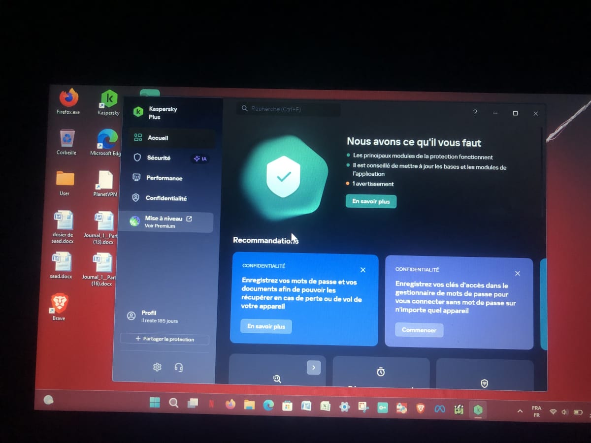UN PC MINI HP