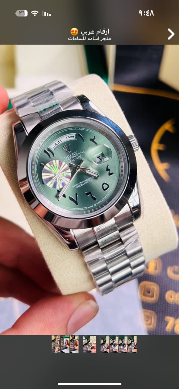 MONTRE ROLEX A VENDRE