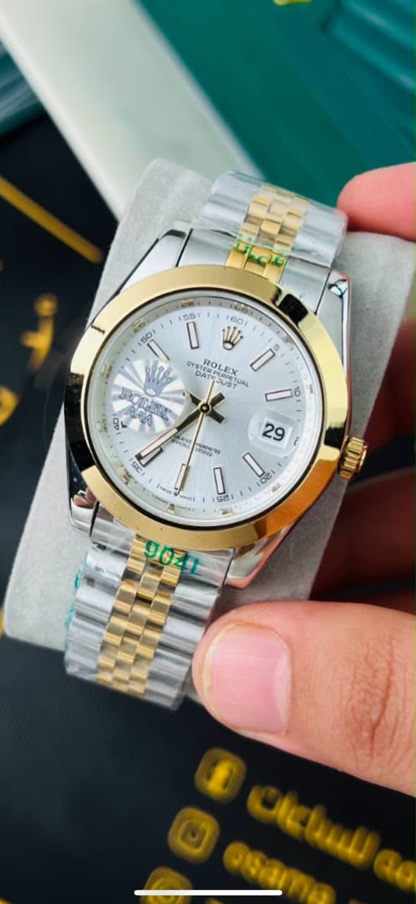 MONTRE ROLEX A VENDRE