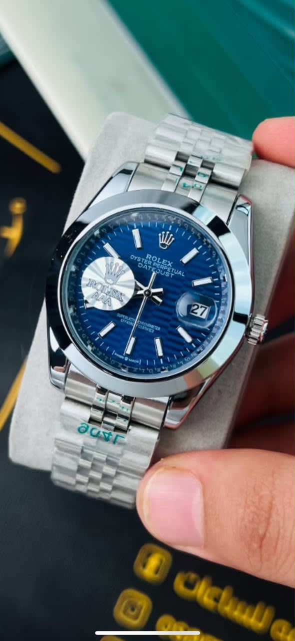 MONTRE ROLEX A VENDRE