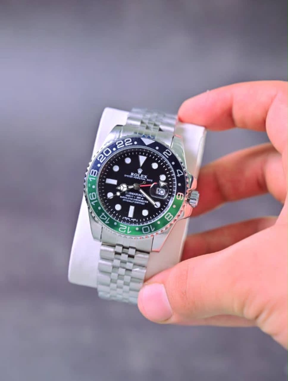MONTRE ROLEX A VENDRE