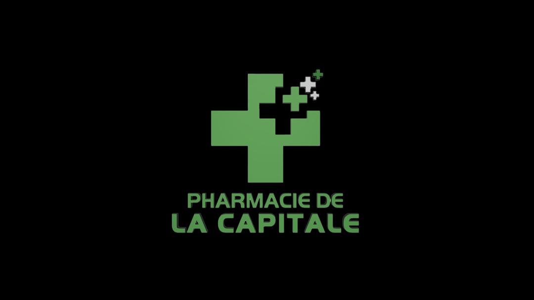 PHARMACIE DE LA CAPITALE