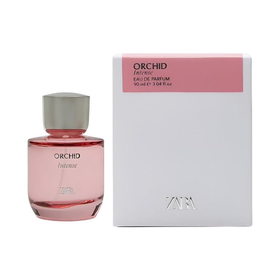Zara Orchid