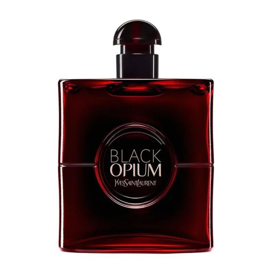 YSL Black Opium