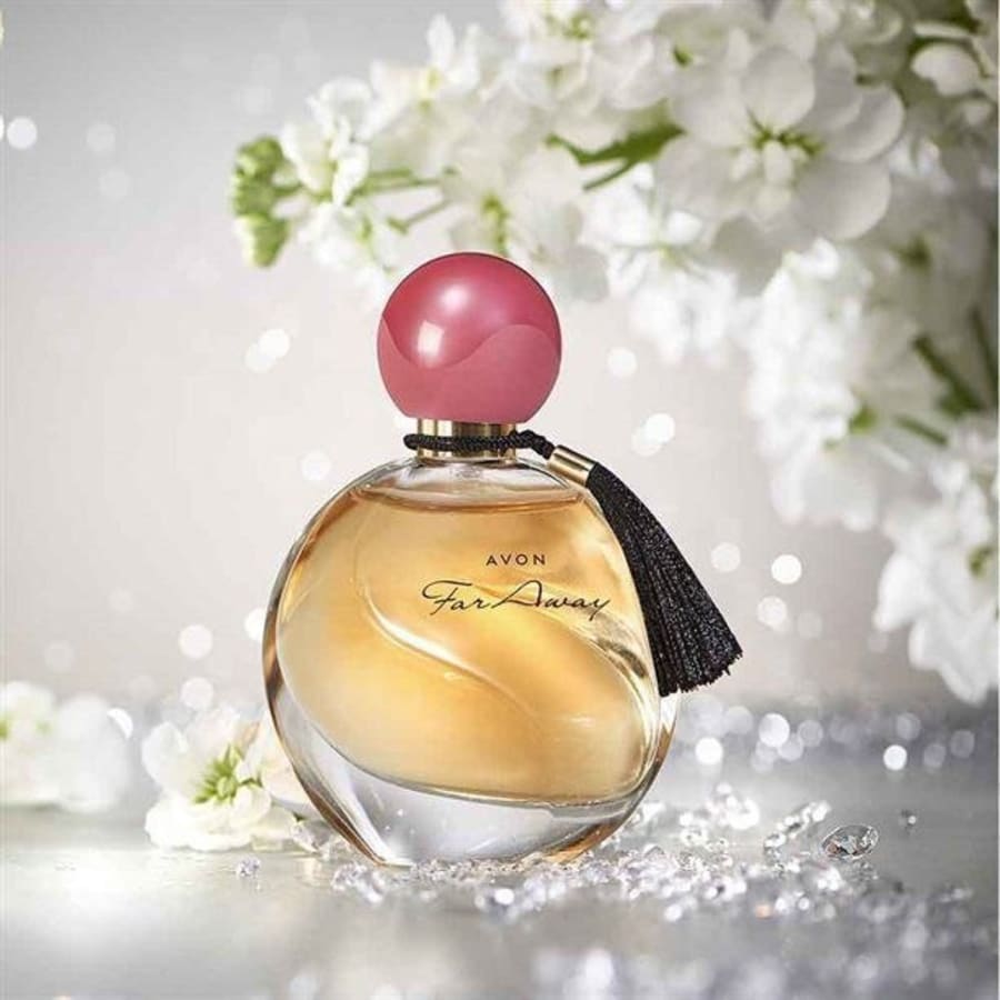 Avon Far Away