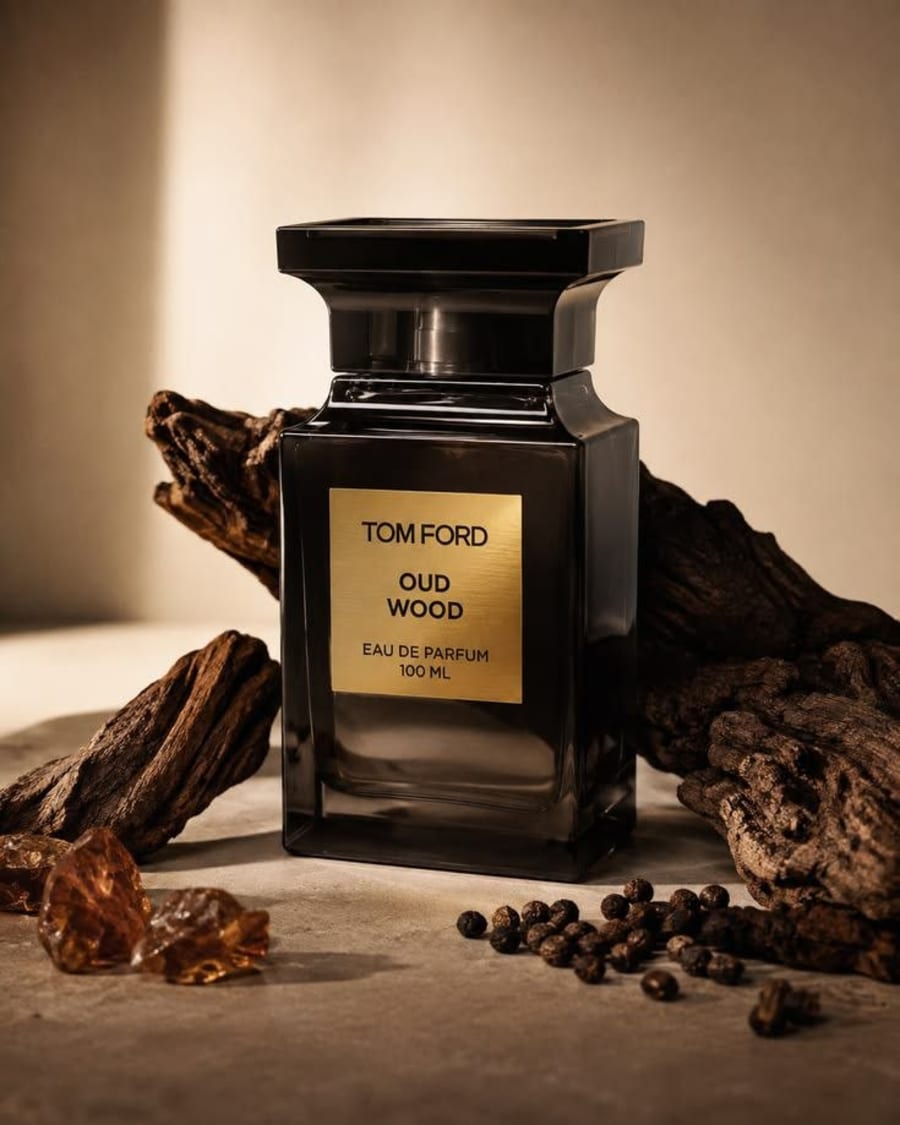 Tom Ford Oud Wood