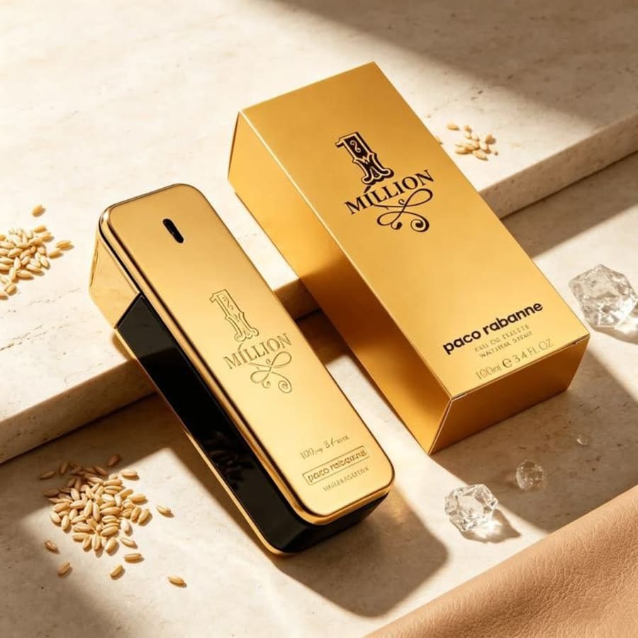 Paco Rabanne 1 million