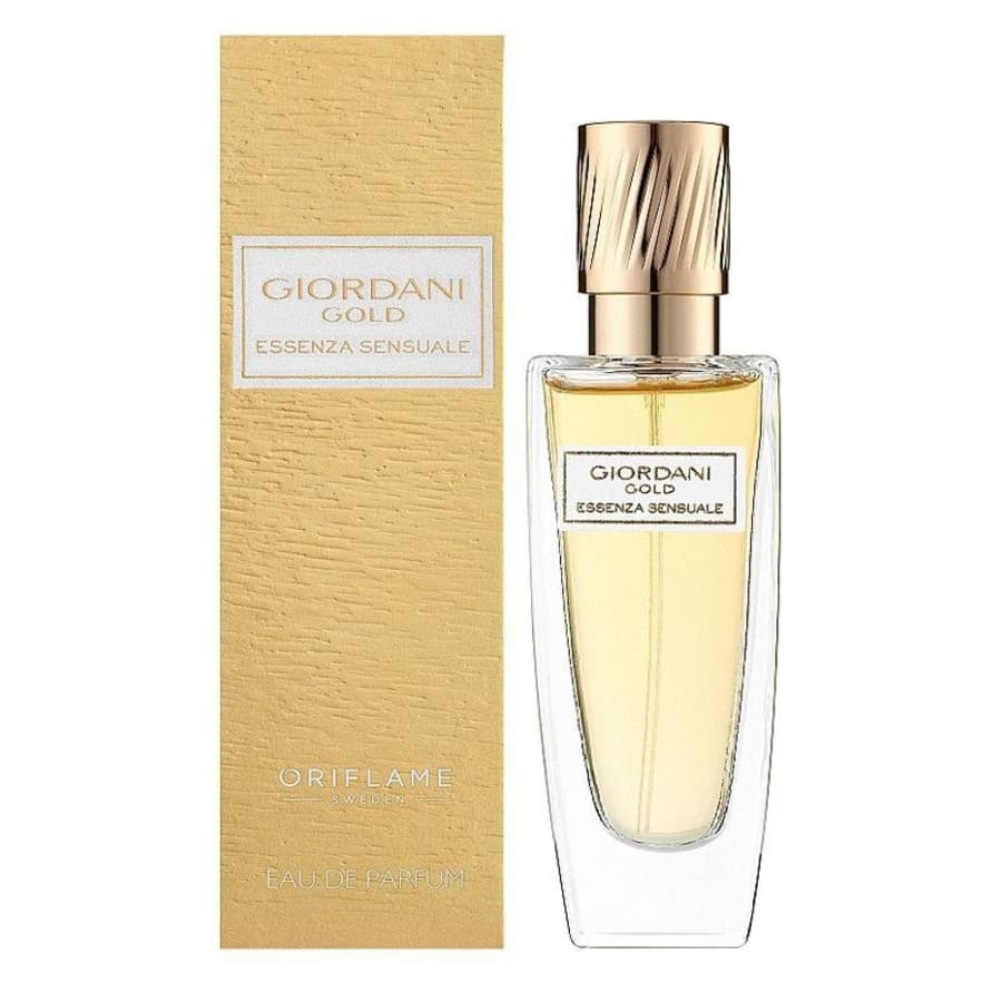 Oriflame Giordani Gold