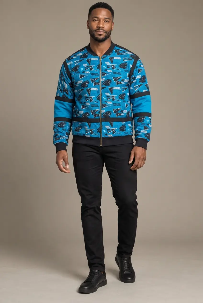 Original jacket