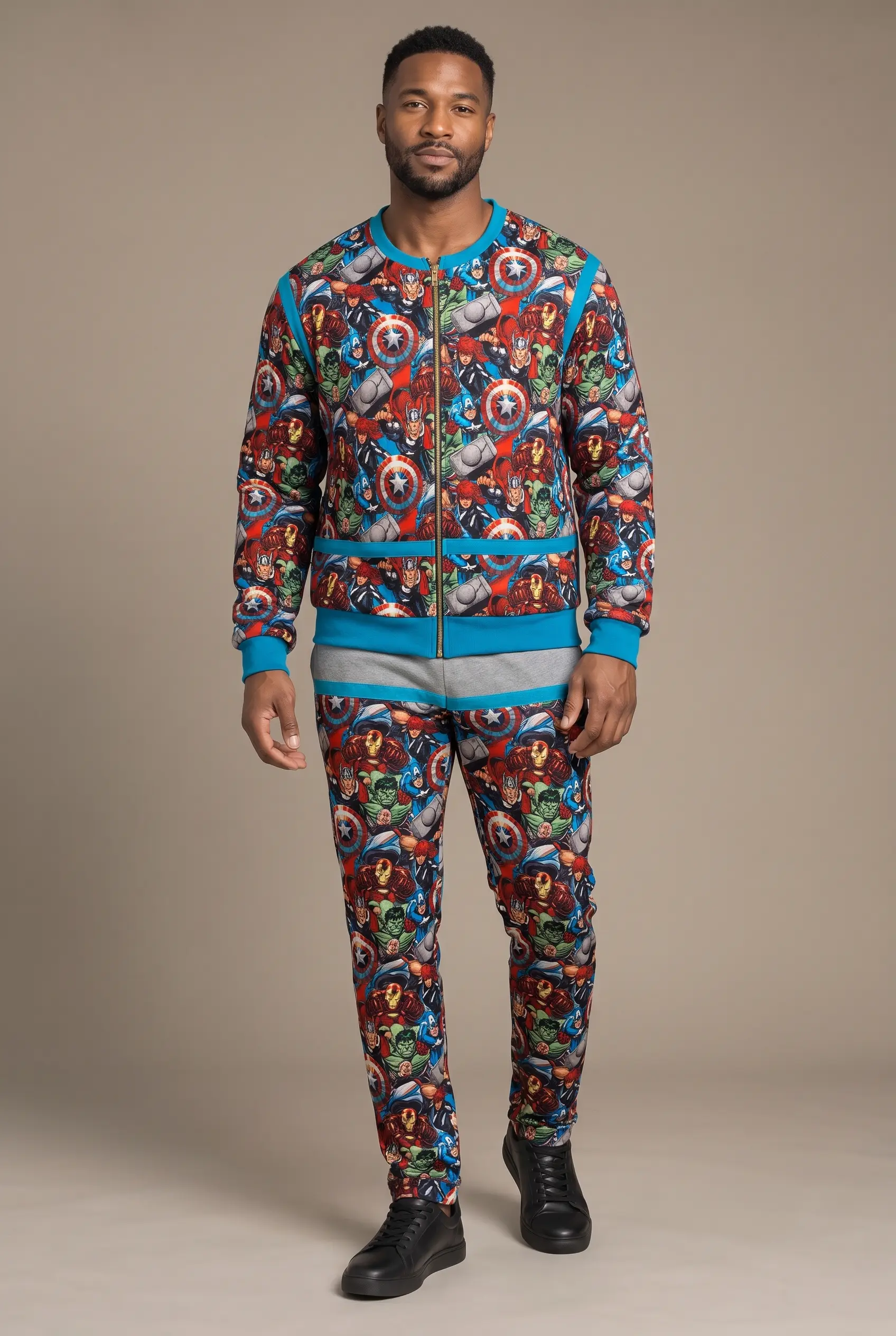 Original jacket