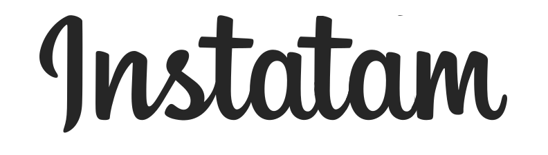 Instatam Logo