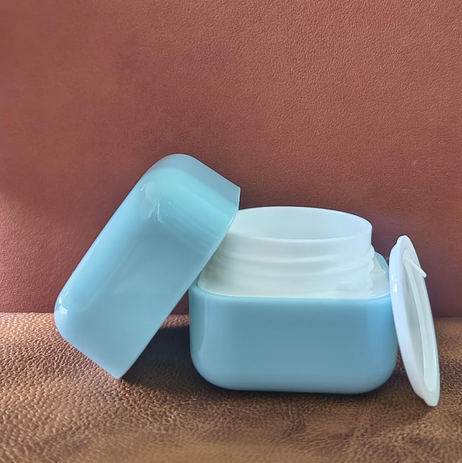 Plastic Jar PP
