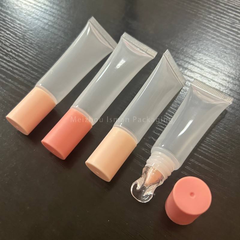 Squeeze Tubes
