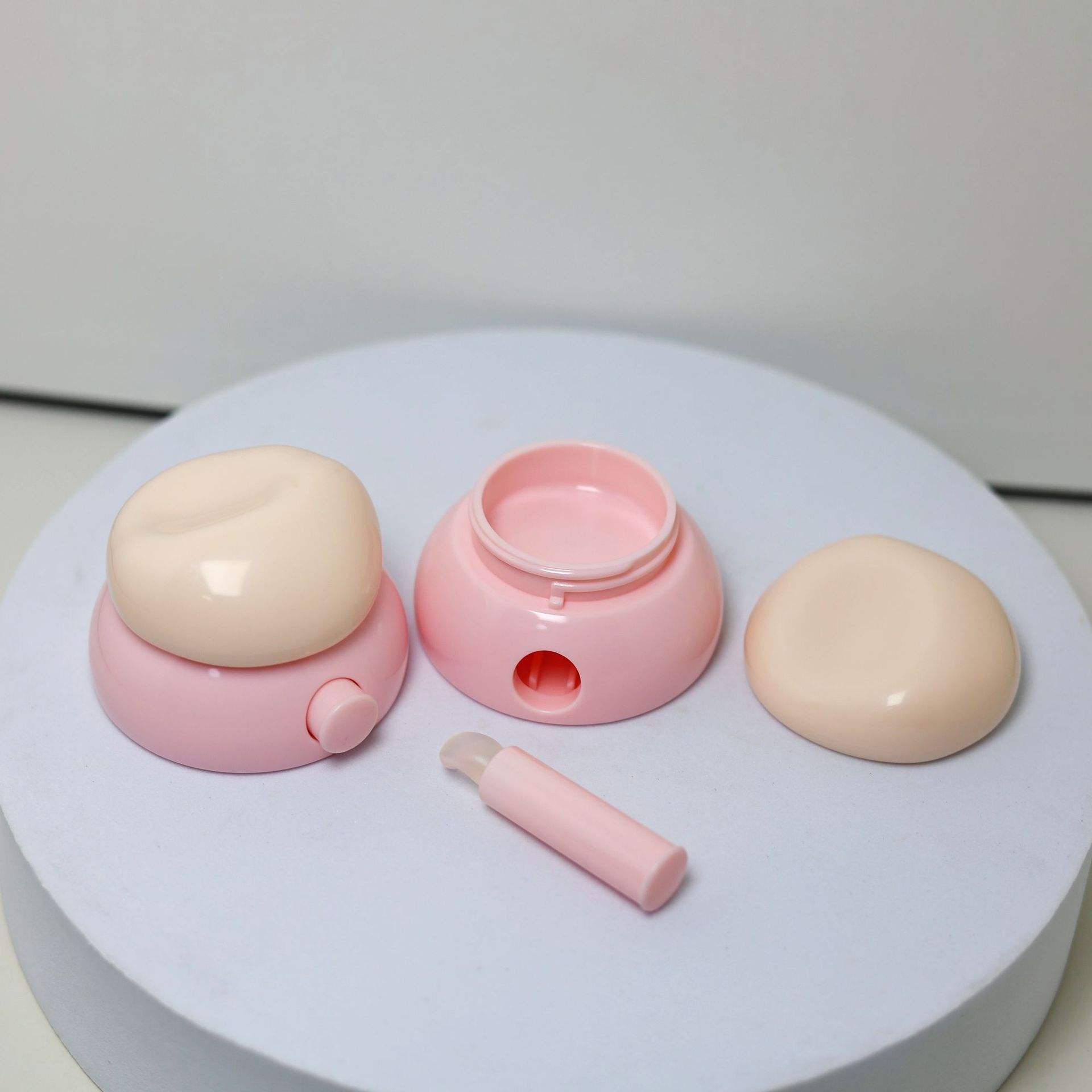 Pink Jar