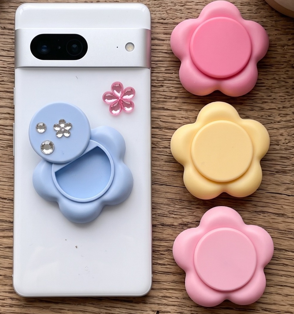 Pocket Size