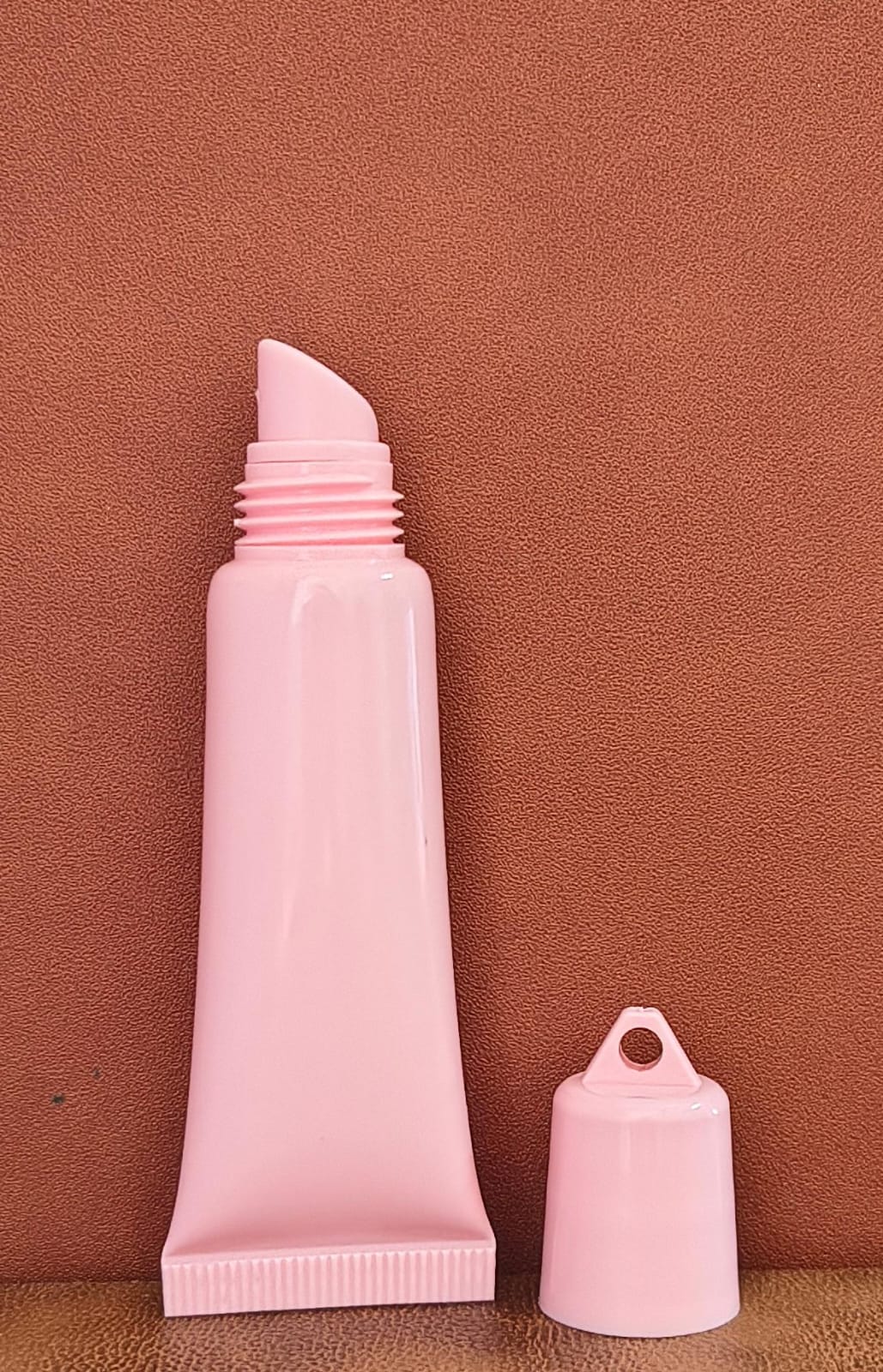 Plastic Tube