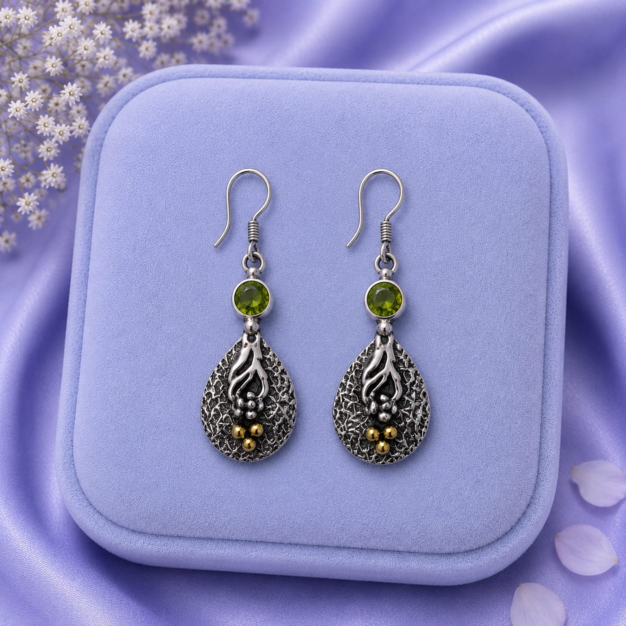 Hook Earrings