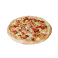Pizza Serowa 45 cm