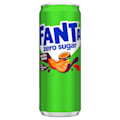 Fanta exotic