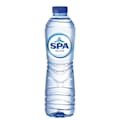 Spa blauw