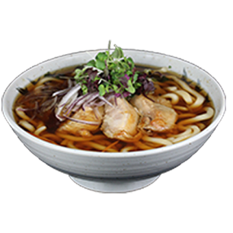 Tori Udon-Suppe