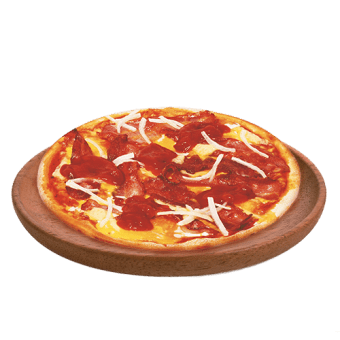 Pizza Kentucky Ø 26cm