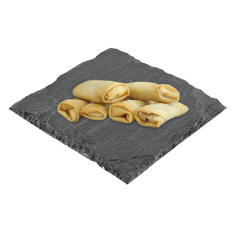 Mini spring roll (6 pieces)