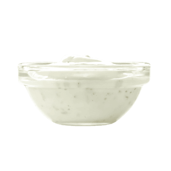 Sos jogurtowy (ok. 50g)