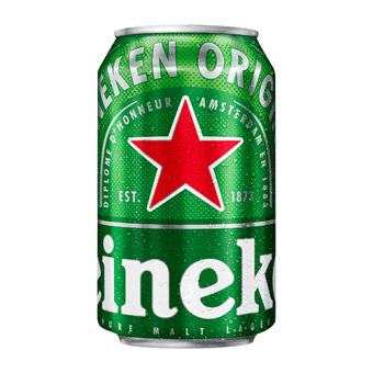 Heineken Regular