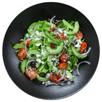 Side salade