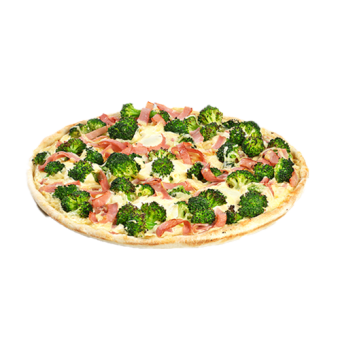 Pizza Budapest [Maxi, Ø 33cm]