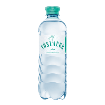 Vöslauer Wasser ohne 0,5l