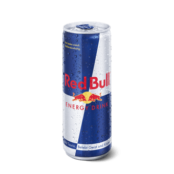 Red Bull 0,25l (EINWEG)