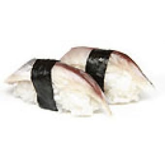 Sushi Maquereau