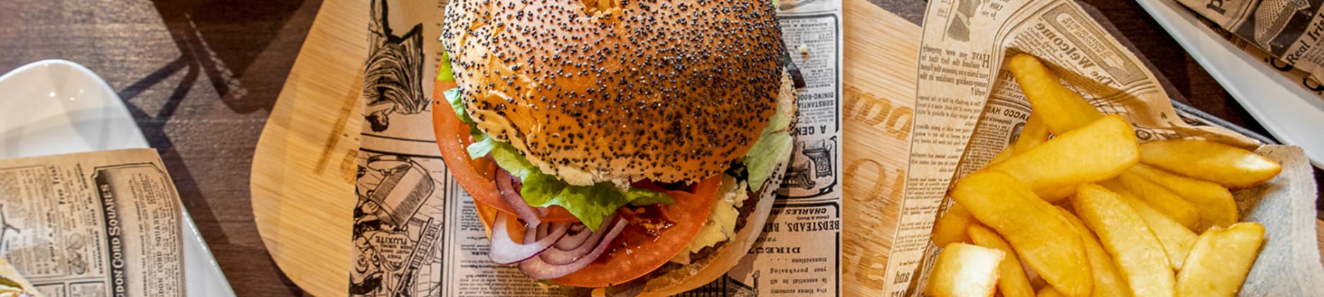 Beckschlager Nürnberg - Essen Bestellen | Lieferando.de