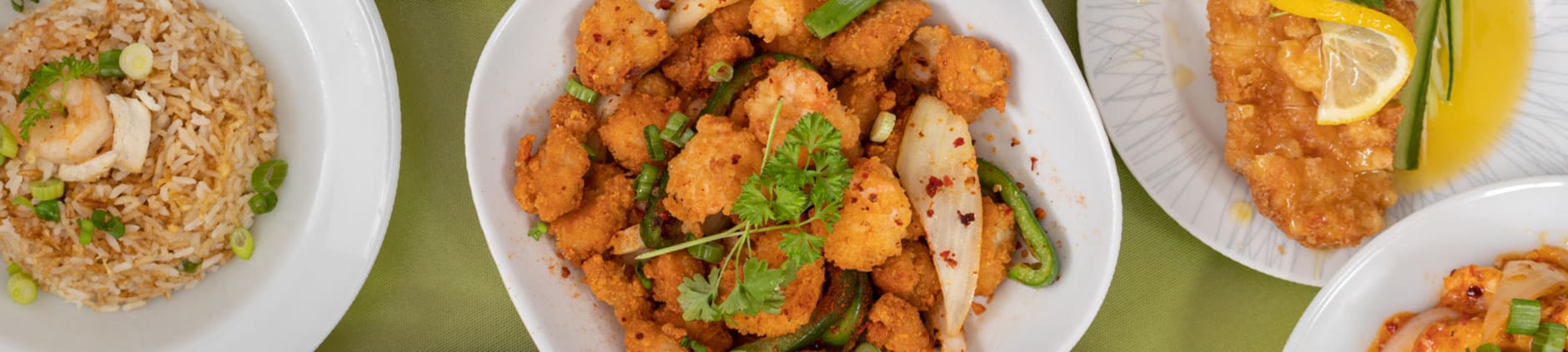 China Bistro Bambus Göttingen Essen Bestellen Lieferando.de