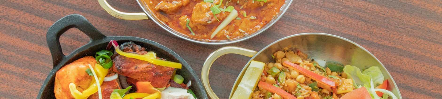 Bombay - Masala & Maharani Grünwald - Essen Bestellen | Lieferando.de