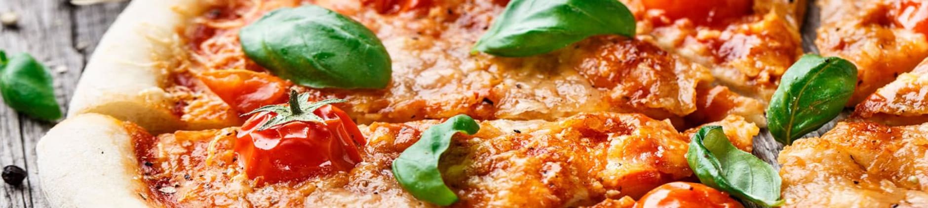 Pizza Für Dich Nürnberg - Essen Bestellen | Lieferando.de