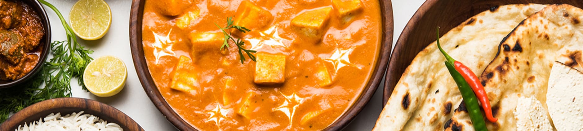 Veggie House Frankfurt am Main - Essen Bestellen | Lieferando.de