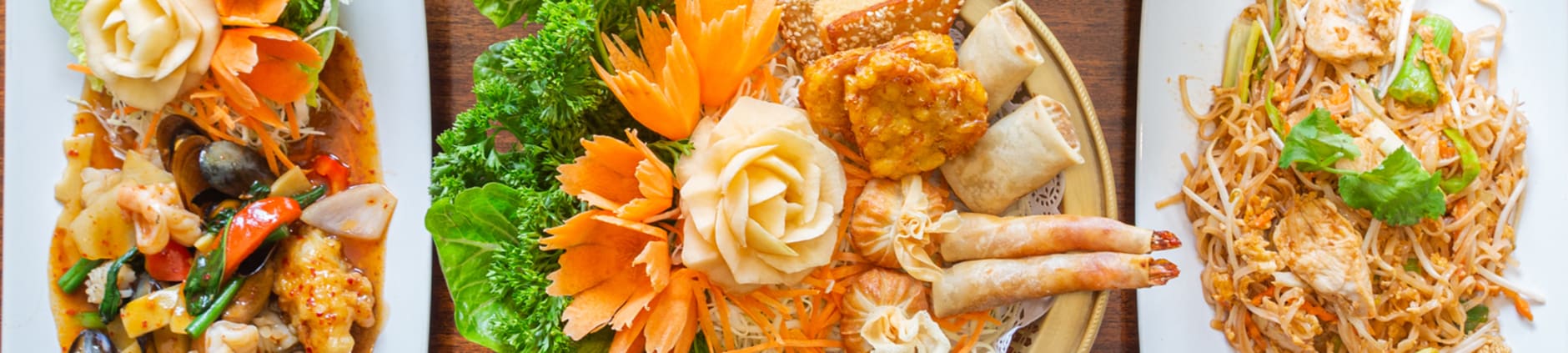 Koi Restaurant Bamberg Delivery - Order online | Lieferando.de