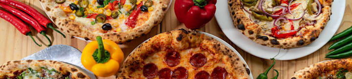 Anslået Udfyld patron Valentino Pizza og Grillbar Esbjerg Ø - Levering og take away | Just Eat