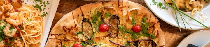 Plys dukke svindler Armstrong Stjerne Pizza & Grill Skødstrup - Levering og take away | Just Eat