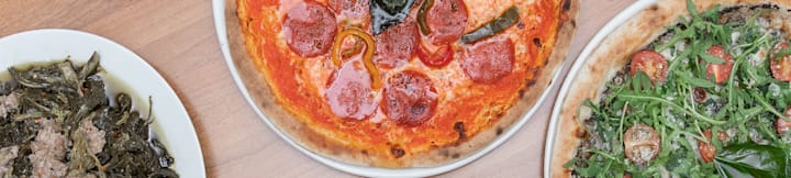 Republikanske parti dyr Blaze Athena Pizza & Grill Vejle - Levering og take away | Just Eat