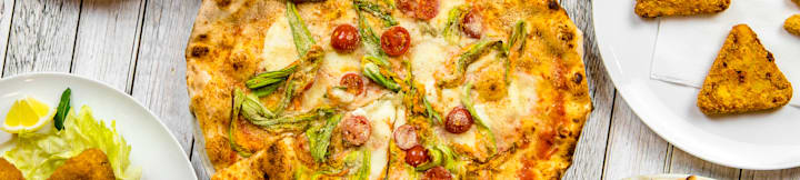 donatello's just eat