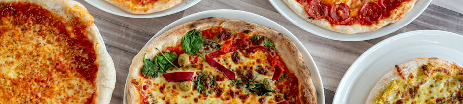 Royal Pizza Service Göppingen Essen Bestellen Lieferando.de