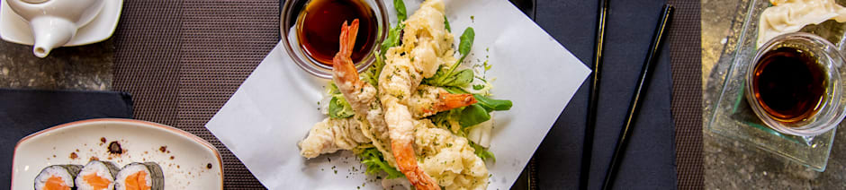 Pagode Wang Kerpen - Essen Bestellen | Lieferando.de