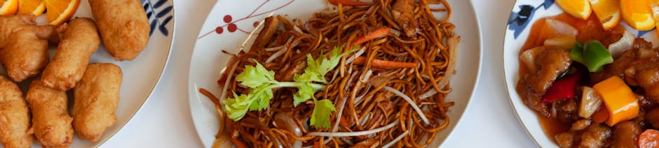 Bambus-Bistro Straße der Jugend Cottbus - Essen Bestellen | Lieferando.de