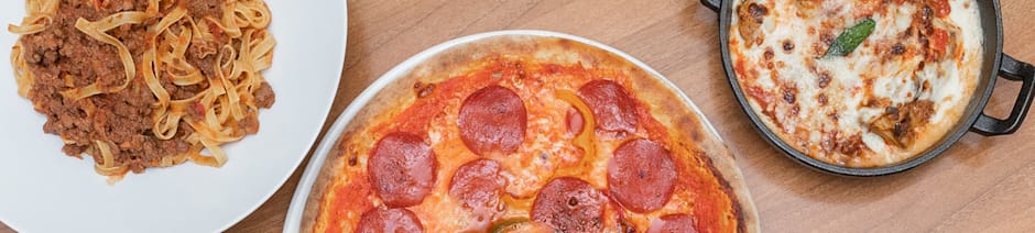 Pizza Italia - Albstadt