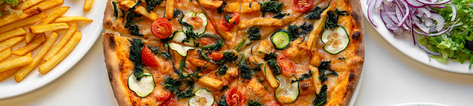 Hevi-Grill I Bleicherode Delivery - Order online | Lieferando.de