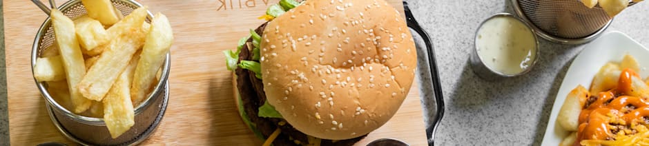 Leckerbissen Wismar - Essen Bestellen | Lieferando.de